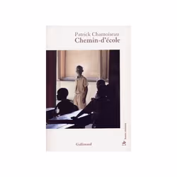 ISBN Chemin-d'école, Français, 200 pages