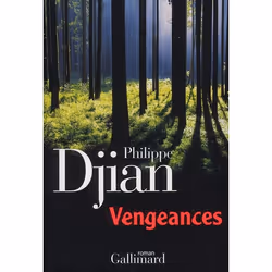 ISBN Vengeances, Romance, Français, Livre broché