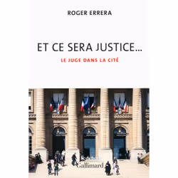 ISBN Et ce sera justice..., Français, 400 pages