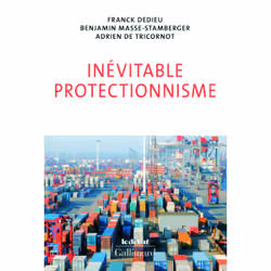 ISBN Inévitable protectionnisme, Français, 256 pages