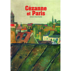 Cézanne et Paris