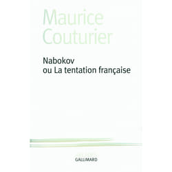 Nabokov, ou la tentation française