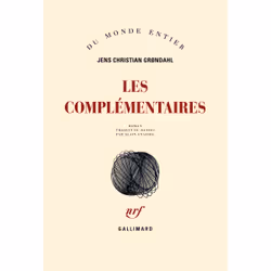 ISBN Les complémentaires, Français, 240 pages