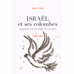 ISBN Israël et ses colombes, Français, 320 pages
