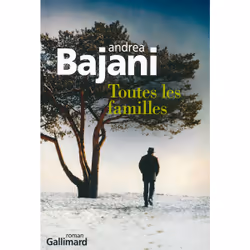 ISBN Toutes les familles, Français, 320 pages
