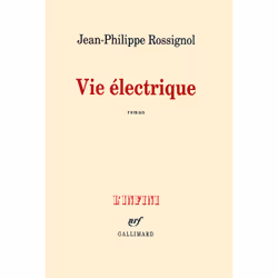 ISBN Vie électrique, Français, 184 pages