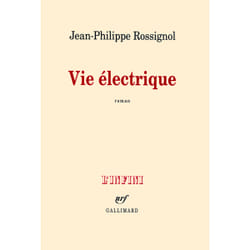 ISBN Vie électrique