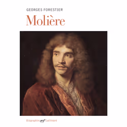 ISBN Molière, Français, 544 pages