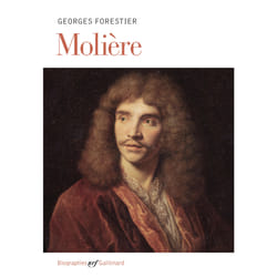 ISBN Molière