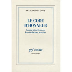 Le code d'honneur