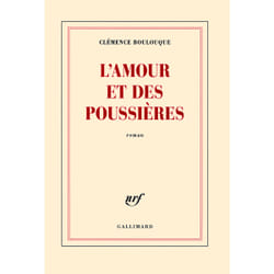 L'amour et des poussières