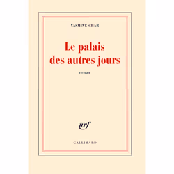 ISBN Le palais des autres jours, Français, 224 pages