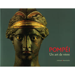 ISBN Pompéi, un art de vivre