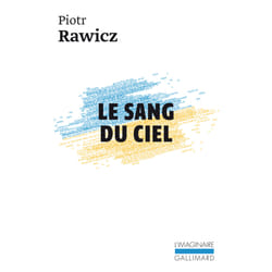Le sang du ciel