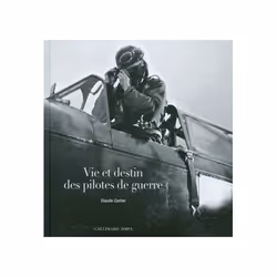 ISBN Vie et destin des pilotes de guerre, Français, 144 pages