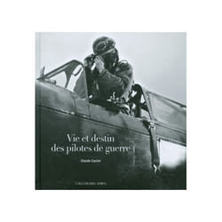 ISBN Vie et destin des pilotes de guerre