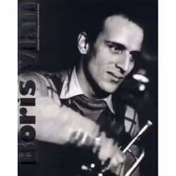 ISBN Boris Vian, biographie, Français, Livre broché