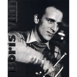 Boris Vian