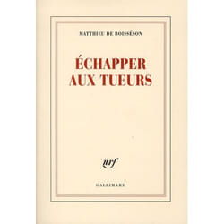 Échapper aux tueurs
