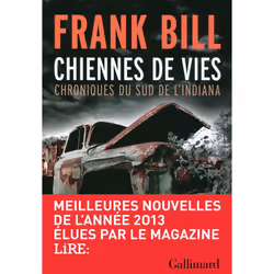 ISBN Chiennes De Vies : Chroniques Du Sud De L'Indiana, Thrillers, Français, Livre broché