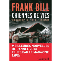 Chiennes de vies