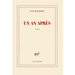Un an après