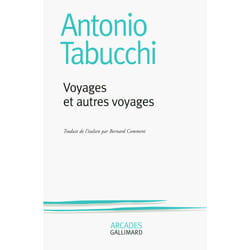 ISBN Voyages et autres voyages