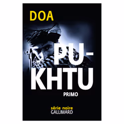 ISBN Pukhtu, Français, 688 pages