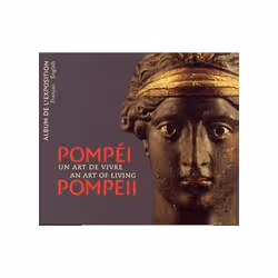 ISBN Pompéi/Pompeii, Français, 48 pages