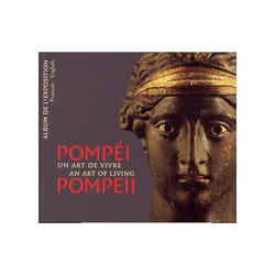 ISBN Pompéi/Pompeii