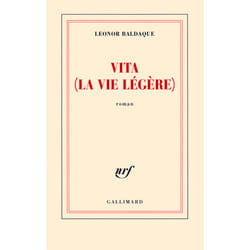 ISBN Vita (La Vie Légère)