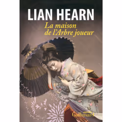 ISBN La maison de l'Arbre joueur, Français, 512 pages