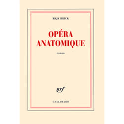 Opéra anatomique