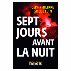 ISBN Sept jours avant la Nuit, Français, 656 pages