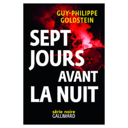 Sept jours avant la nuit