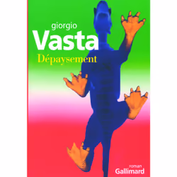 ISBN Dépaysement, Français, 160 pages