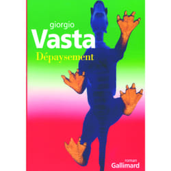 Dépaysement