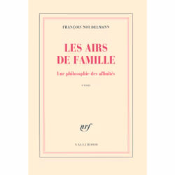 ISBN Les airs de famille, Français, 336 pages