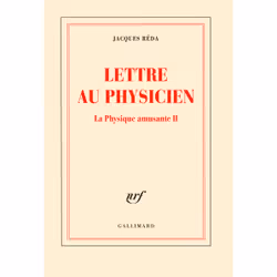 ISBN Lettre au Physicien, Français, 128 pages