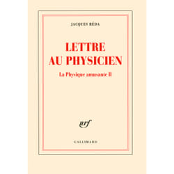 Lettre au physicien