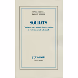 ISBN Soldats, Français, 640 pages