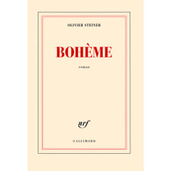 Bohème