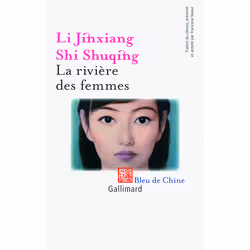 ISBN La rivière des femmes, Français, 208 pages