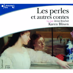 ISBN Les perles et autres contes, Français