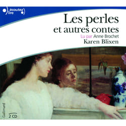 Les perles et autres contes
