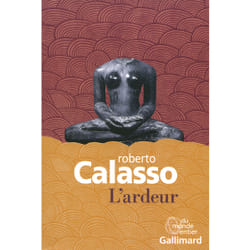 L'ardeur