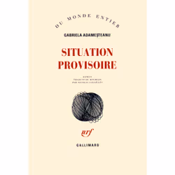 ISBN Situation provisoire, Français, 512 pages