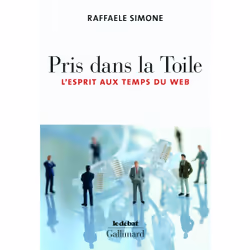 ISBN Pris dans la Toile, Français, 272 pages