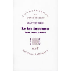 Le lac inconnu