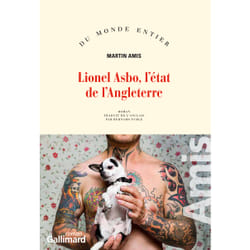 Lionel asbo, l'etat de l'angleterre